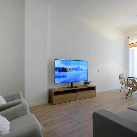 Mike House Alojate En El Corazon De Zaragoza Apartment Exterior photo