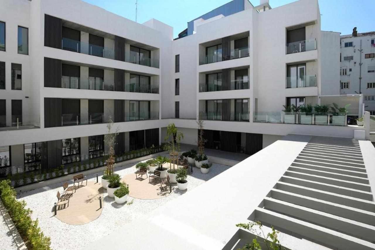 Mike House Alojate En El Corazon De Zaragoza Apartment Exterior photo