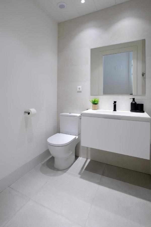 Mike House Alojate En El Corazon De Zaragoza Apartment Exterior photo